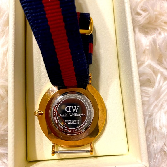 Daniel Wellington Classic Oxford - Picture 2 of 4